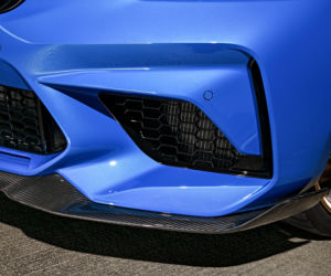 BMW M2 CS (2020)