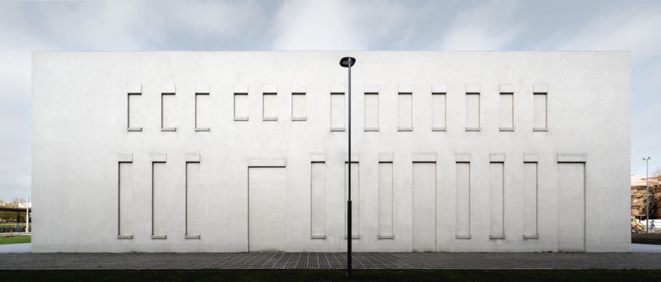Galeria PLATO - prezentacja