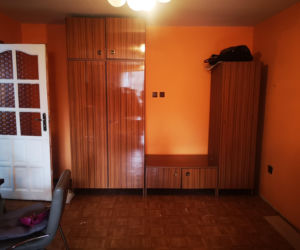 Remont domu z lat 70. - Podbeskidzie