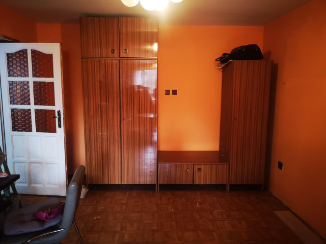 Remont domu z lat 70. - Podbeskidzie