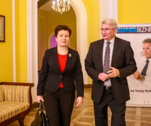 Złote Laury Super Biznesu 
