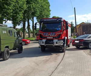  Znaleźli martwego 59-latka. Tragiczne odkrycie w Mąkowarsku