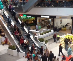 Supersam Katowice: Wielkie otwarcie