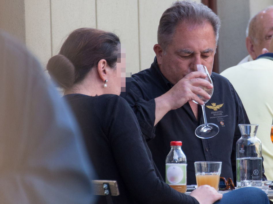 Robert Makłowicz. Wpadł na wino do Kondrata