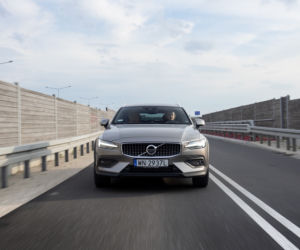 Volvo V60 D4 AWD Cross Country Pro