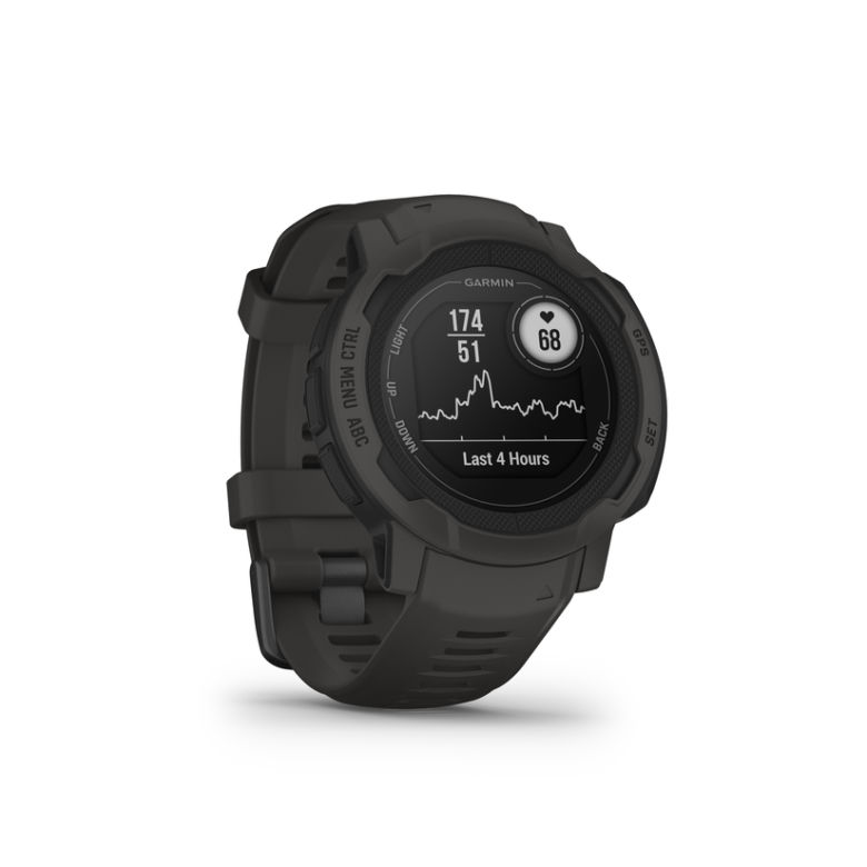 Garmin Instinct 2