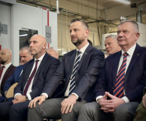 Miliardowy kontrakt na miny narzutowe dla Wojska Polskiego