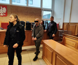 Oskarżeni o śmiertelne pobicie pod Wawelem stanęli przed sądem