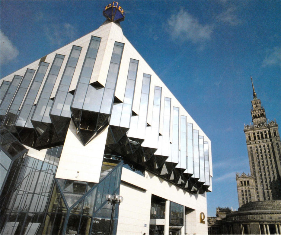 City Center