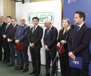 Spalarnia śmieci w Warszawie to teraz Warszawska Wytwórnia Energii. Zdjęcia ze środka wielkiego zakładu