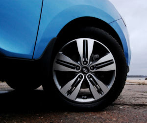 Hyundai ix35 FL