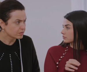 Miłość i nadzieja, odcinek 263. Cavidan, Bahar