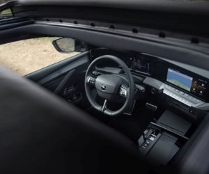 Opel Astra 2022