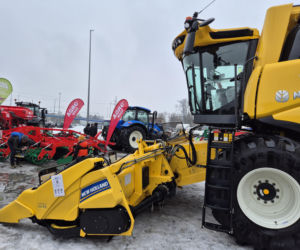 Agro-Park w Targach Lublin