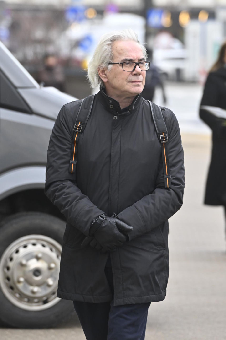 Robert Janowski