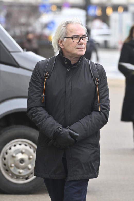 Robert Janowski