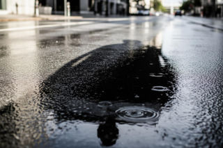 Pożegnanie burmistrza Koźmina. Jaki ciężar naprawdę dźwigał włodarz?