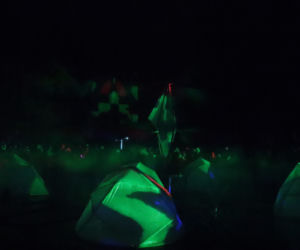12. Bella Skyway Festival w Toruniu