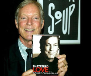 Richard Chamberlain