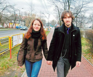 Waśniewska