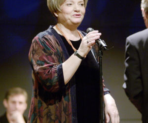 Anna Seniuk po latach ujawniła prawdę o relacji z Kopiczyńskim