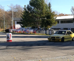 Driftowali dla Wiktorka... Uzbierali sporo kasy