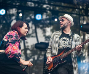 Garbage - Letnia Scena Progresji, 30 maja 2026