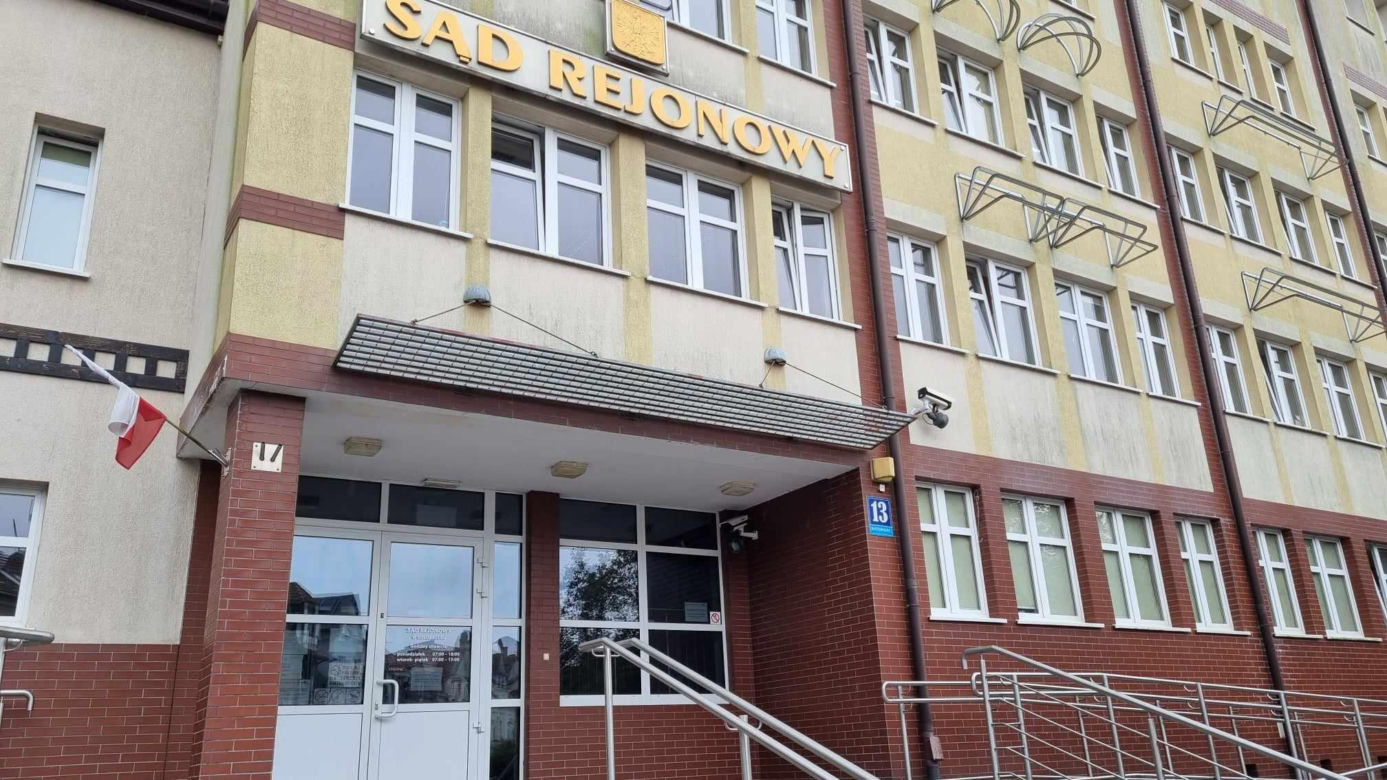 Uliczna śpiewaczka usłyszała wyrok