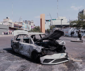 Zamieszki w turystycznym raju! Ostrzeżenie dla Polaków