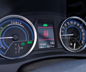 Toyota Auris Touring Sports