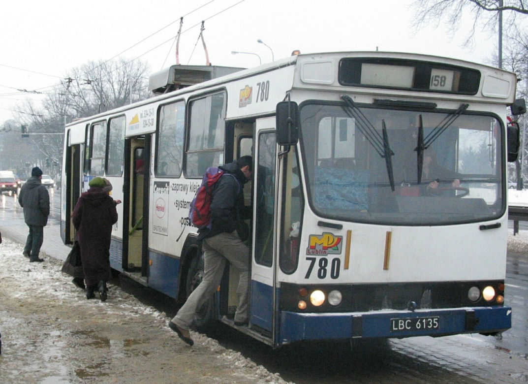 Pojazdy PRL