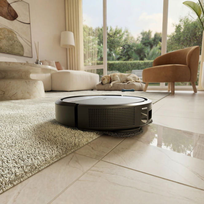 iRobot