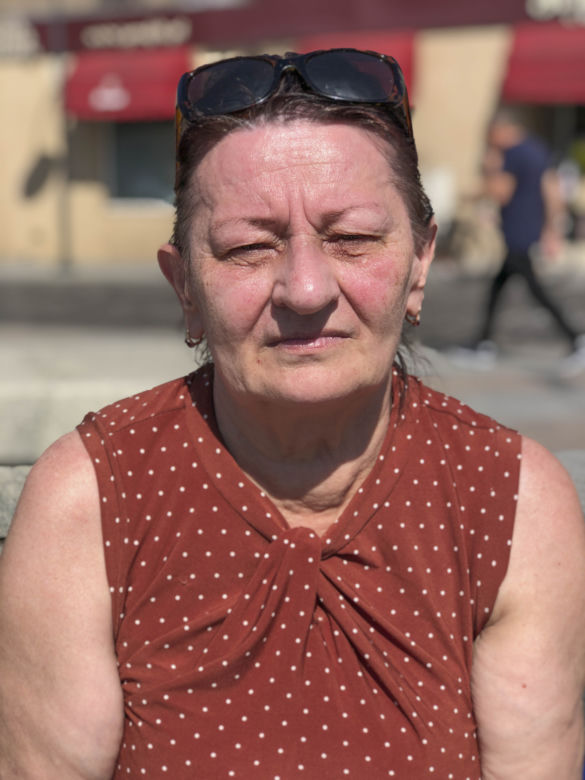 Bogusława Batorczuk 