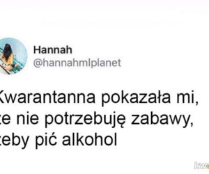 Memy o kwarantannie