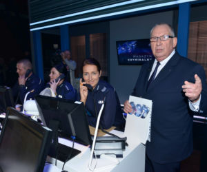 997 wraca do telewizji