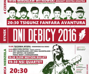 Dni Dębicy