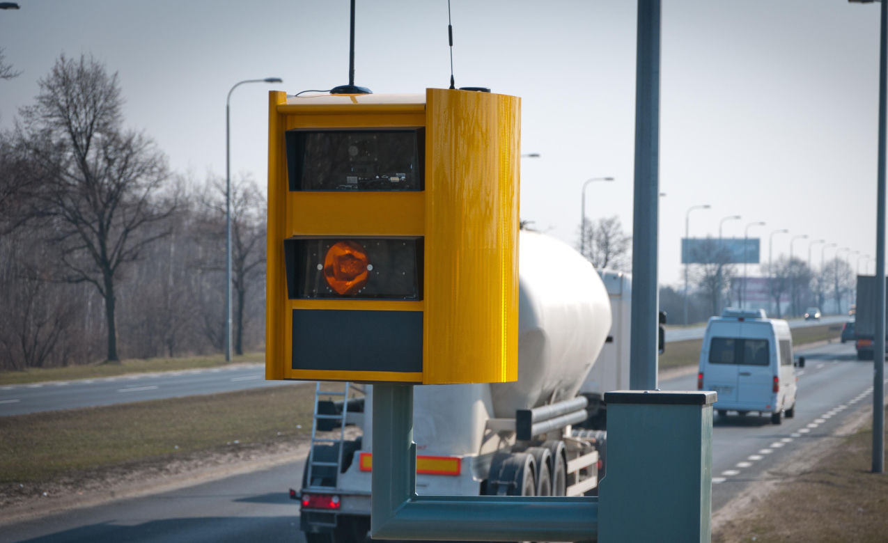 Warszawa, ul. Wybrzeże Kościuszkowskie - 8406