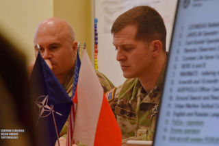 WOT i Gwardia Narodowa