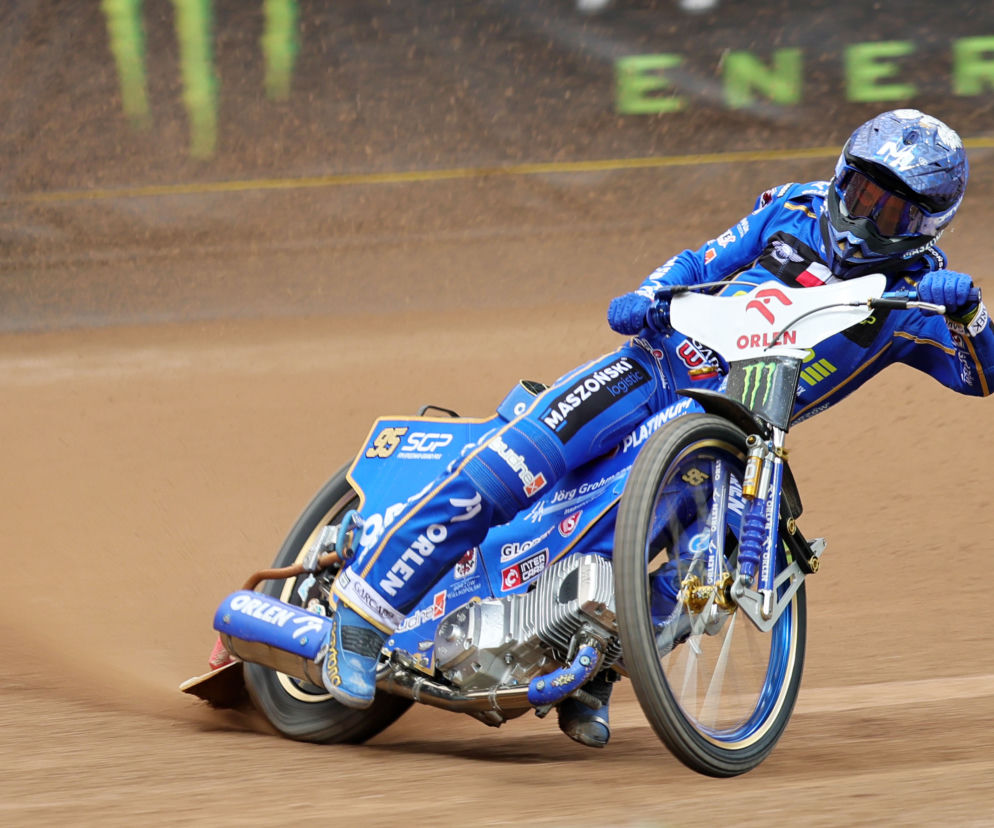 Bartosz Zmarzlik