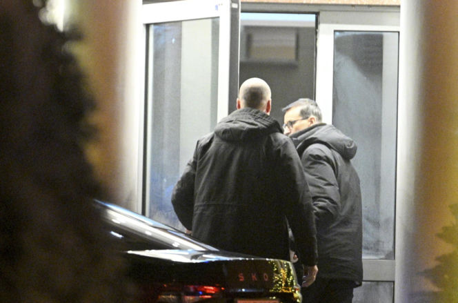 PiS rusza na wyjazdowe posiedzenie