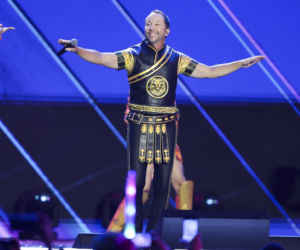 DJ Bobo