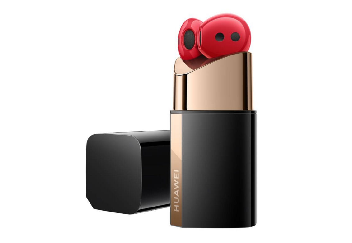 Huawei Lipstick