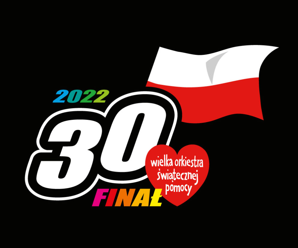Logo WOŚP