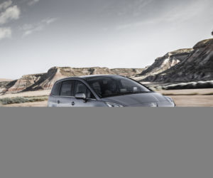 Peugeot 5008 lifting 2014
