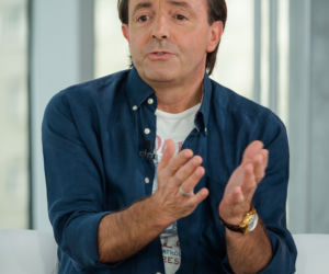 MICHEL MORAN