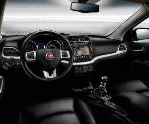 Fiat Freemont