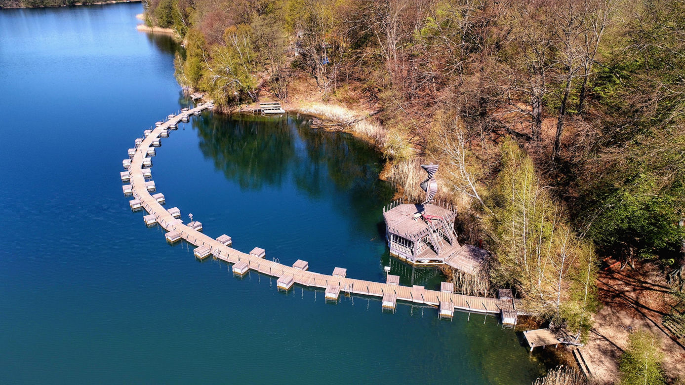 Jezioro Grabicz