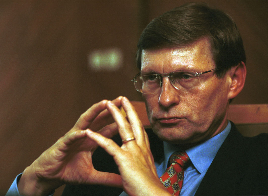 Tak zmienił się Leszek Balcerowicz od czasu planu Balcerowicza