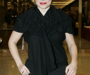 Anna Mucha