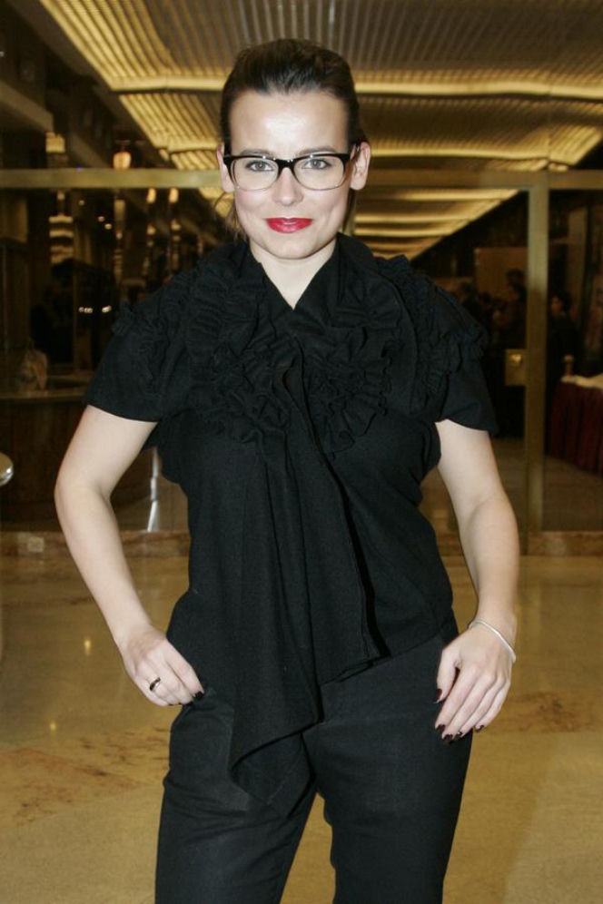 Anna Mucha